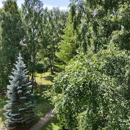 Dune Cottage Jurmala Exterior photo