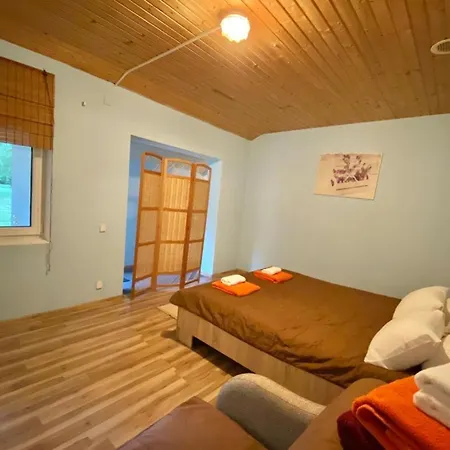 Dune Cottage Jurmala Exterior photo