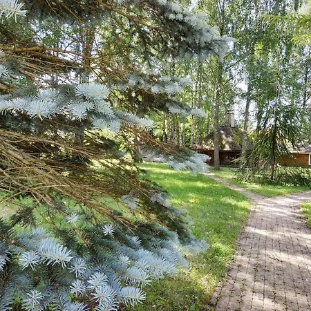 Dune Cottage Jurmala Exterior photo
