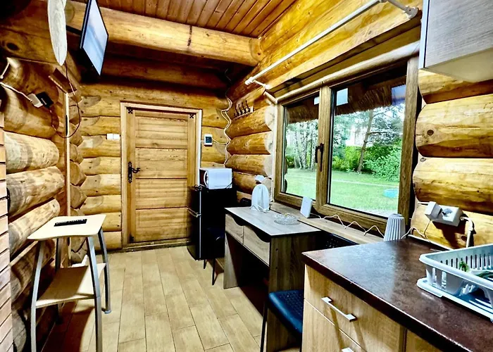 Dune Cottage