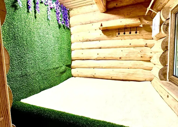 Dune Cottage